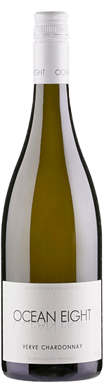 Ocean Eight Vineyard & Winery Verve Chardonnay 2023 Mornington Peninsula